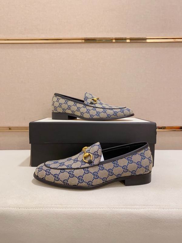 Gucci casual shoes men-GG1697A